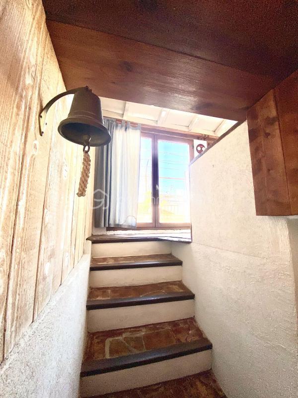 Maison ancienne - 97 m² - 5 pièces