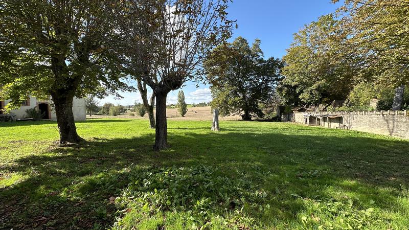 Ferme - 215 m² - 8 pièces