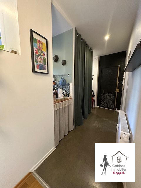 Duplex - 128 m² - 5 pièces