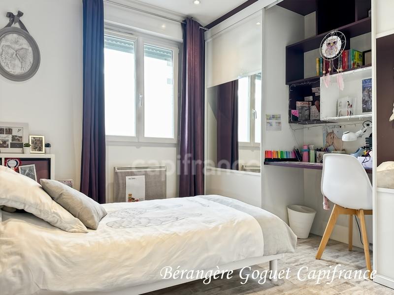 Maison - 153 m² - 8 pièces