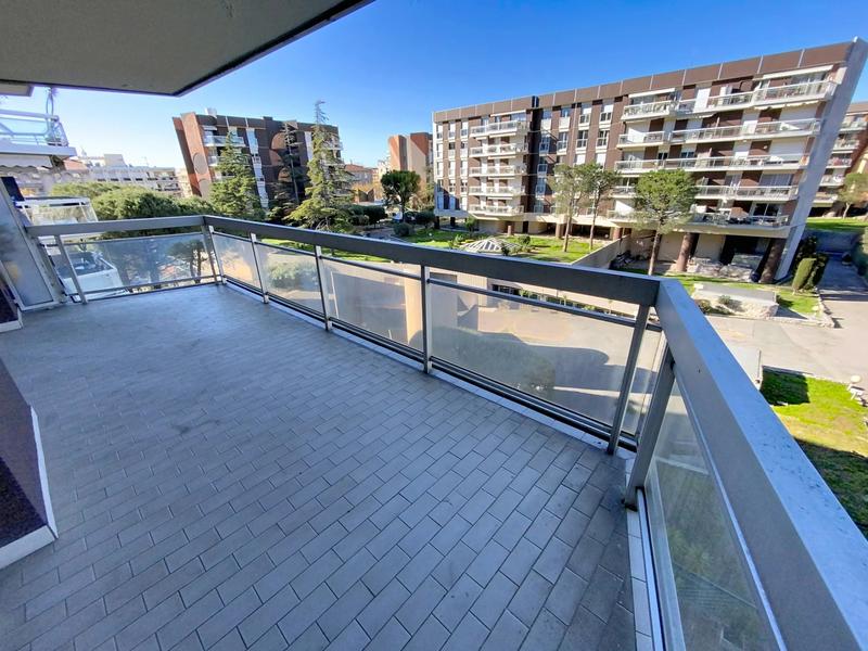 Appartement - 53 m² - 2 pièces