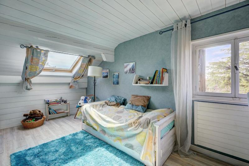 Maison - 152 m² - 6 pièces