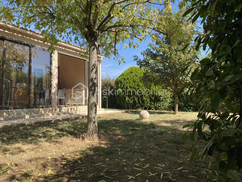 Villa - 102 m² - 4 pièces
