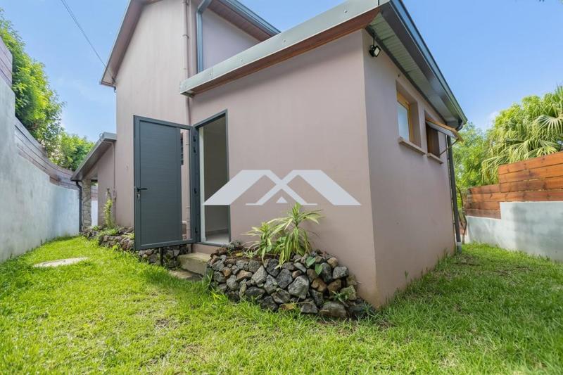 Villa - 65 m² - 4 pièces