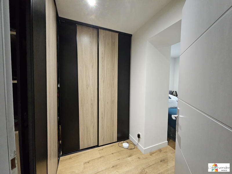 Appartement - 74 m² - 4 pièces