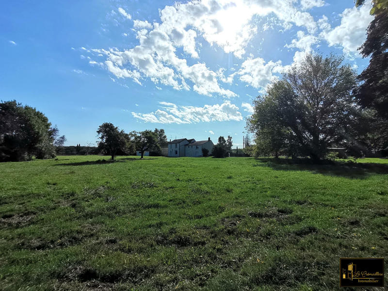 Maison ancienne - 230 m² - 8 pièces