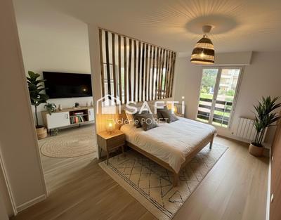 Appartement - 31 m² - 2 pièces