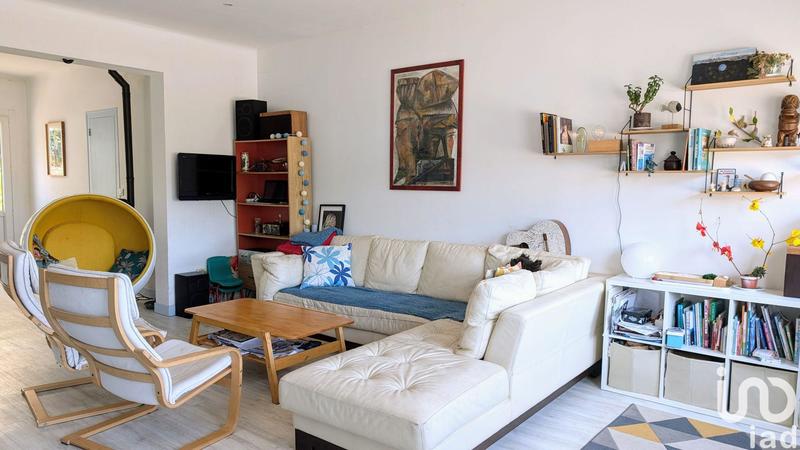 Local commercial - 194 m² - 4 pièces