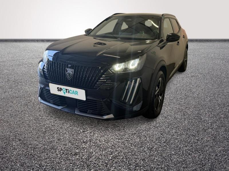 Peugeot 2008 II Hybrid 145 e-Dcs6 Allure