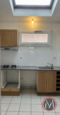 Appartement - 73 m² - 4 pièces