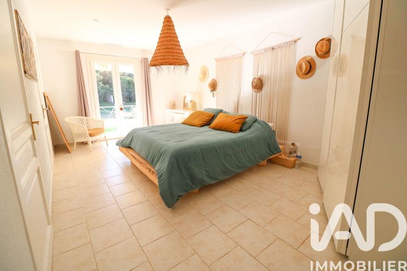 Maison - 192 m² - 5 pièces