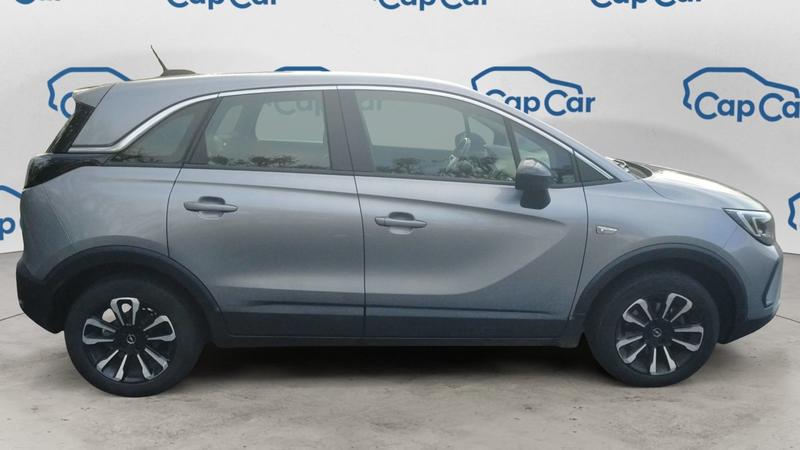 Opel Crossland 1.5 CDTi 120 Eat6 Elegance Buisness - Automatique
