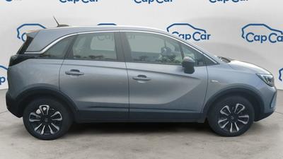Opel Crossland 1.5 CDTi 120 Eat6 Elegance Buisness - Automatique