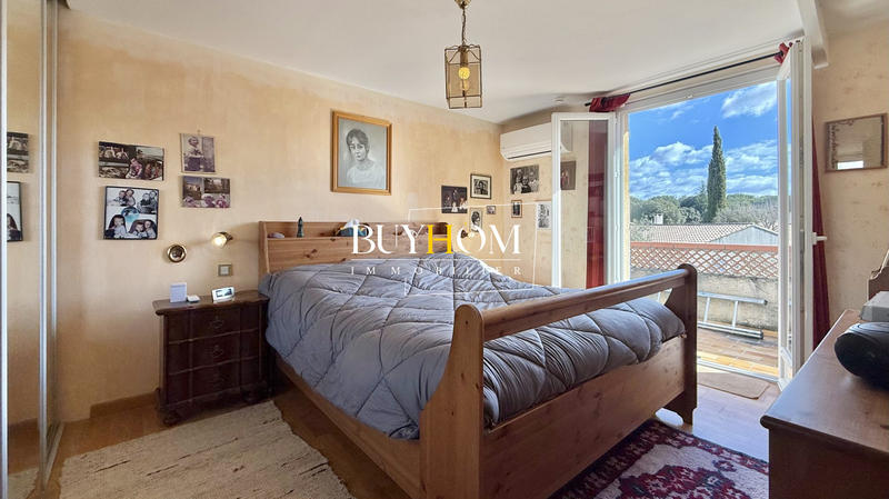 Maison - 143 m² - 5 pièces