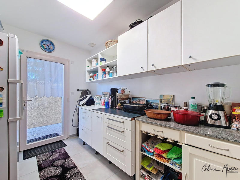 Maison traditionnelle - 127 m² - 4 pièces