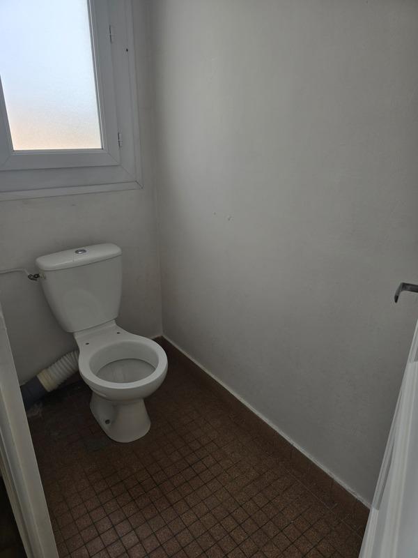 Maison de village - 112 m² - 5 pièces