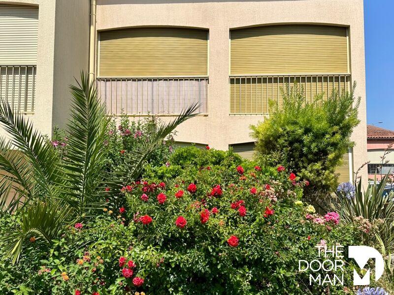 Studio - 19 m² - 1 pièce