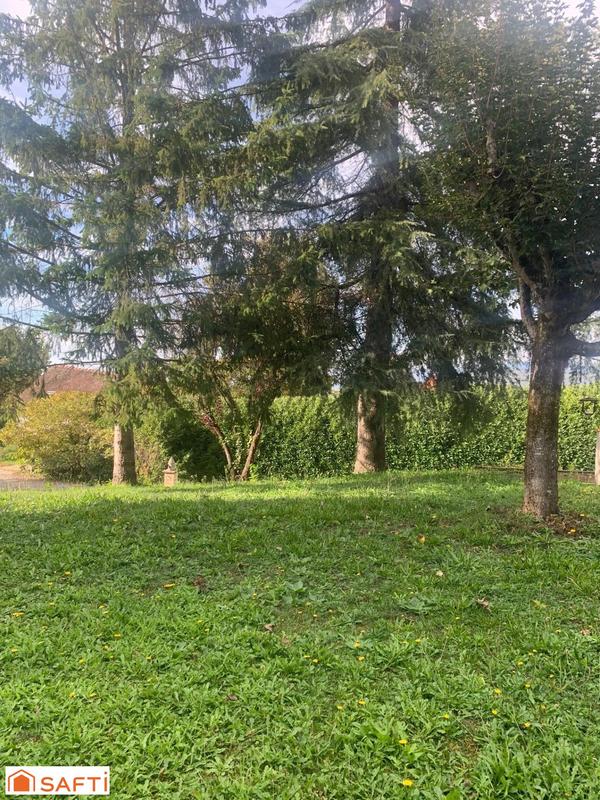 Maison - 160 m² - 7 pièces