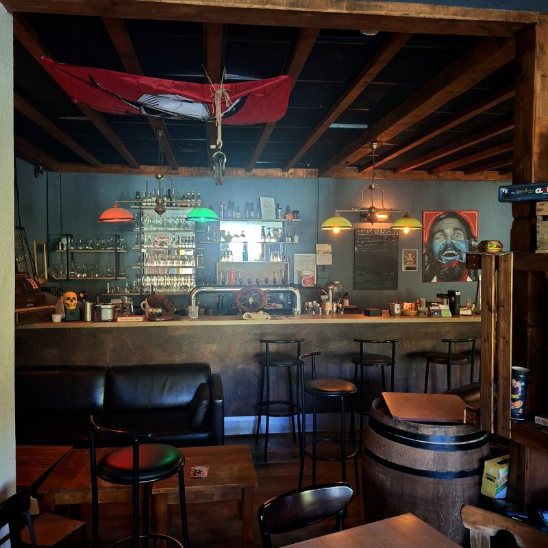 Appartement - 551 m²