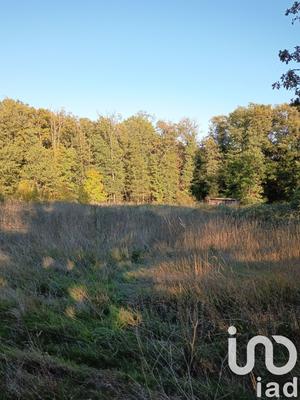 Terrain - 19 102 m²