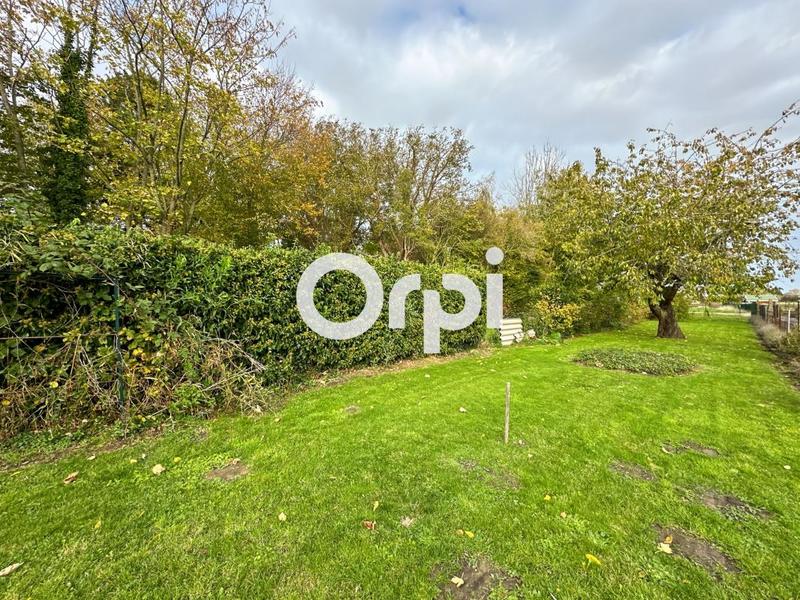 Maison - 98 m² - 4 pièces