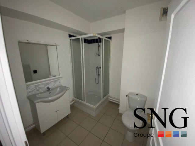 Appartement - 35 m² - 1 pièce