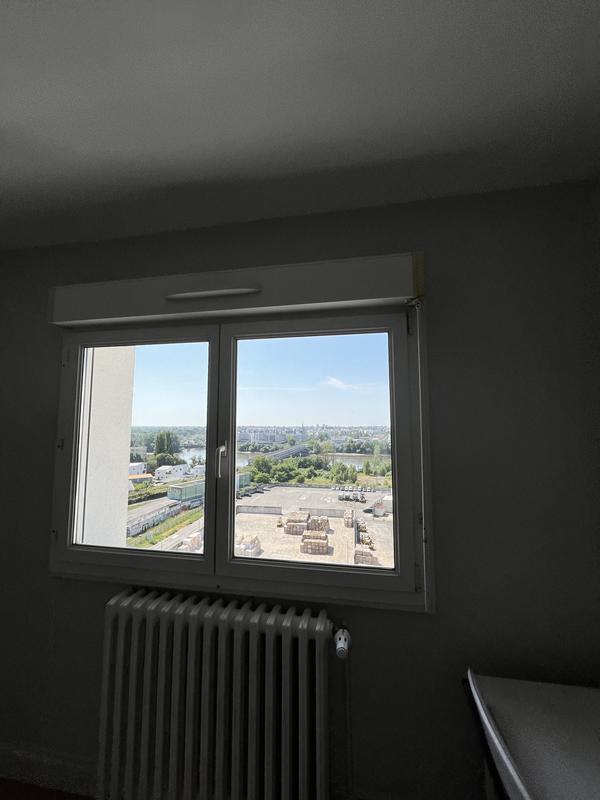 Appartement - 20 m² - 1 pièce