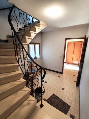 Maison ancienne - 180 m² - 8 pièces