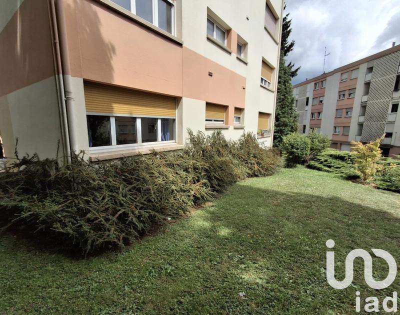 Appartement - 81 m² - 4 pièces