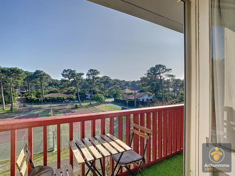 Appartement - 18 m² - 1 pièce