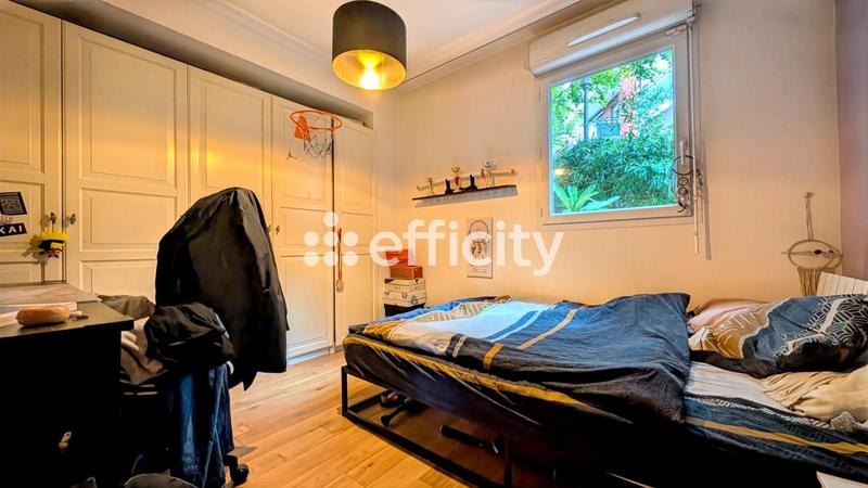 Appartement - 70 m² - 4 pièces