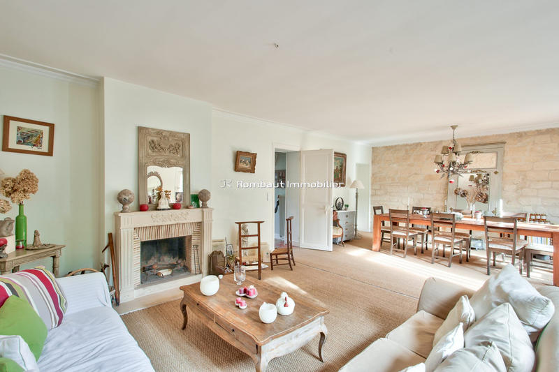 Maison - 169 m² - 7 pièces