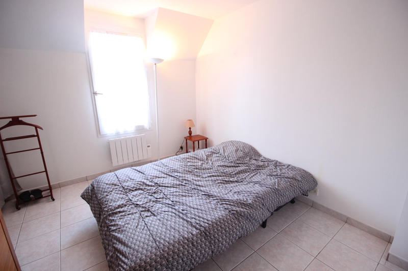 Maison - 96 m² - 5 pièces