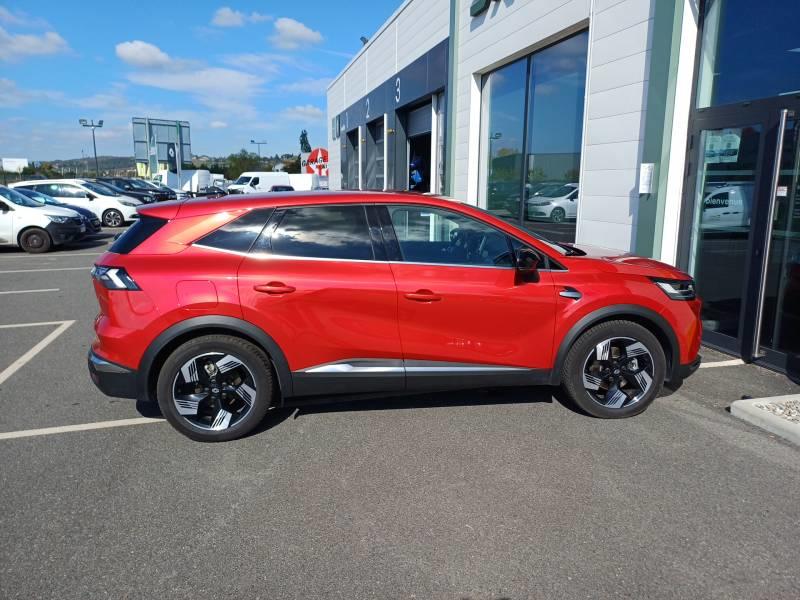 Renault Symbioz E-Tech full hybrid 145 Iconic