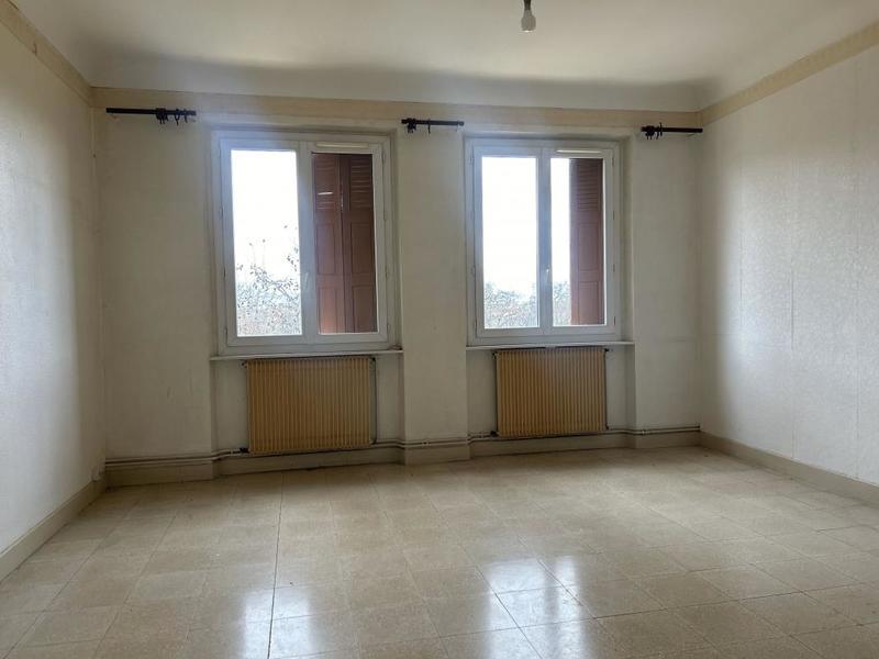 Appartement - 86 m² - 4 pièces