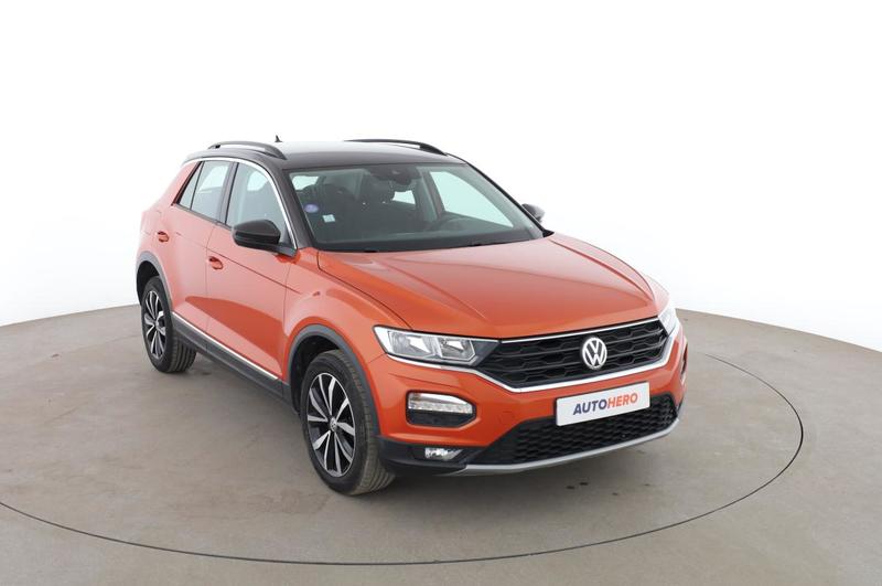 Volkswagen t-Roc 1.0 Tsi Lounge 115 ch