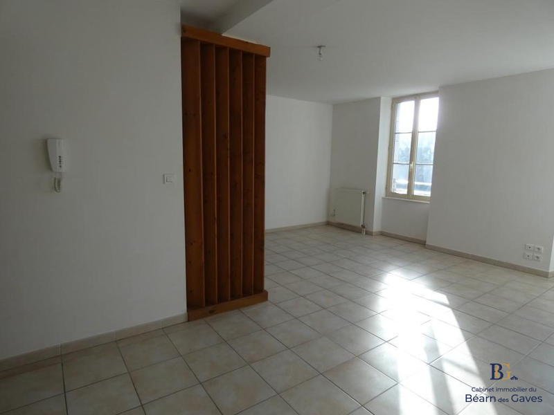 Appartement - 71 m² - 4 pièces