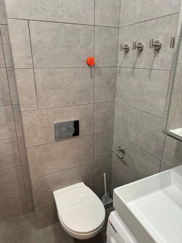 Studio - 22 m² - 1 pièce