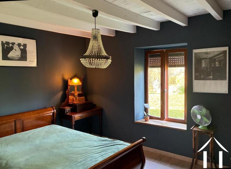 Maison - 190 m² - 9 pièces