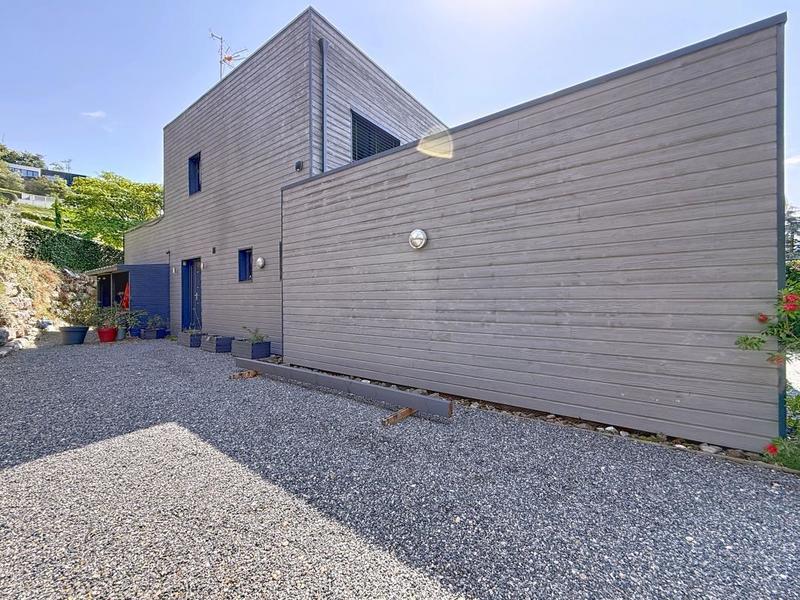 Maison - 139 m² - 4 pièces