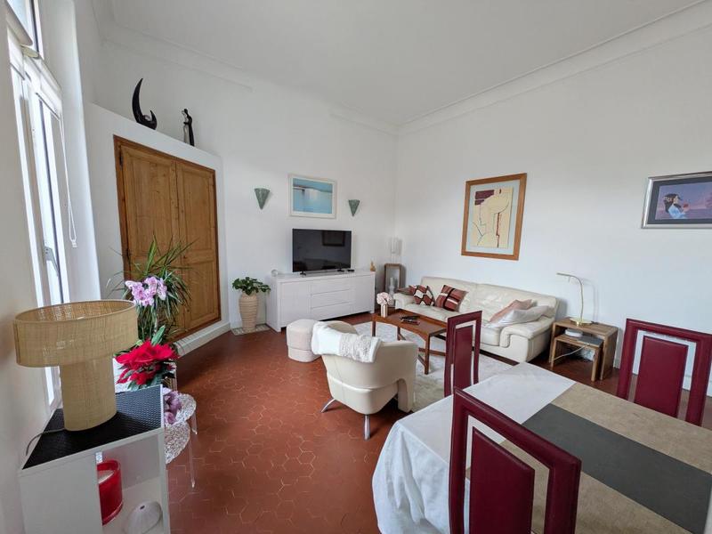 Duplex - 86 m² - 4 pièces