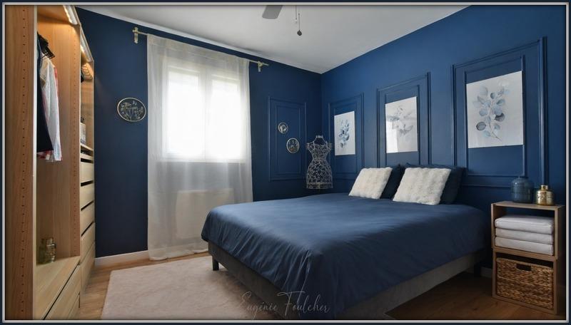 Villa - 138 m² - 6 pièces