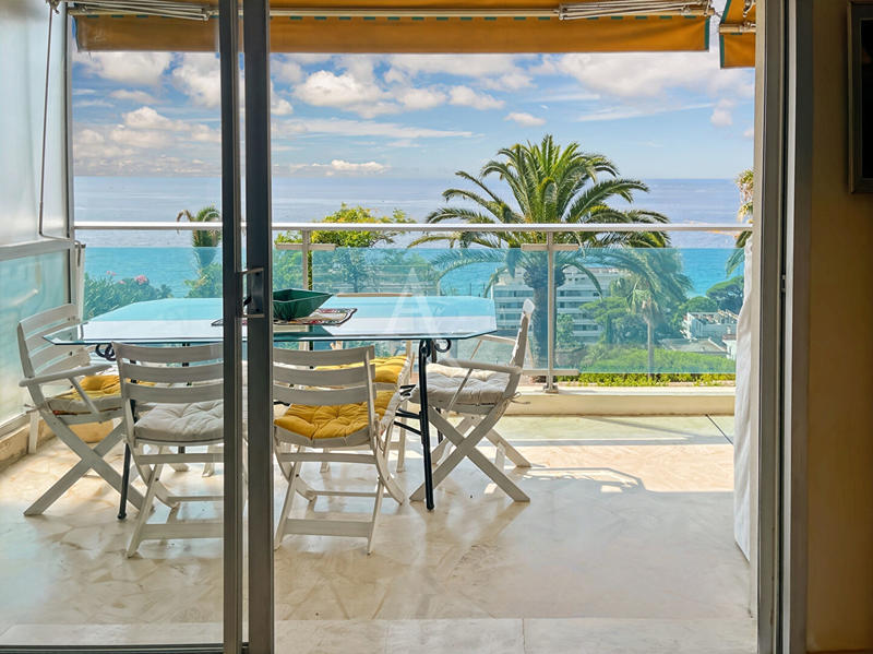 Appartement - 96 m² - 4 pièces