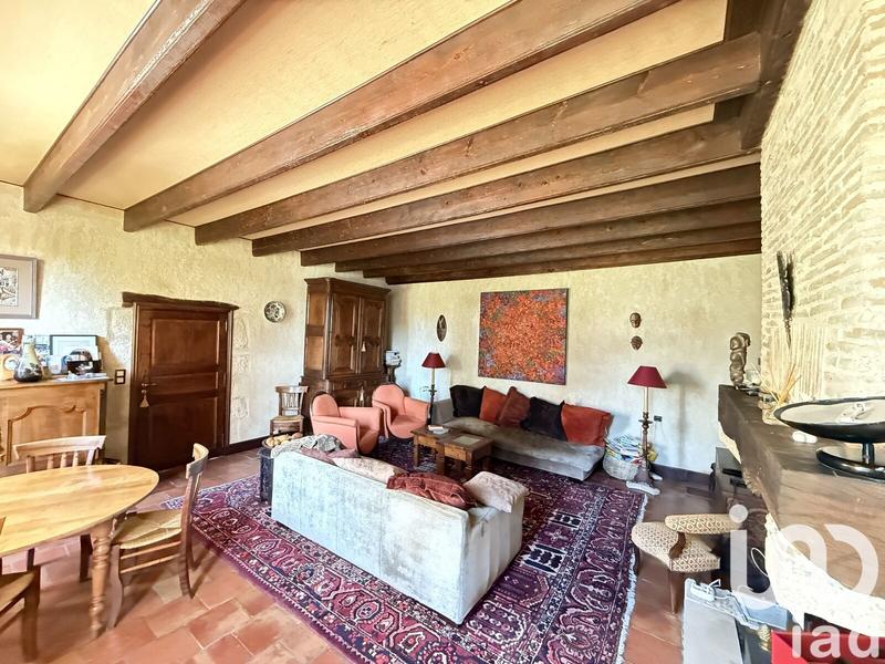 Maison - 380 m² - 12 pièces