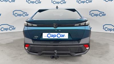Peugeot 408 1.2 Puretech 130 Eat8 Allure - 5 places Automatique