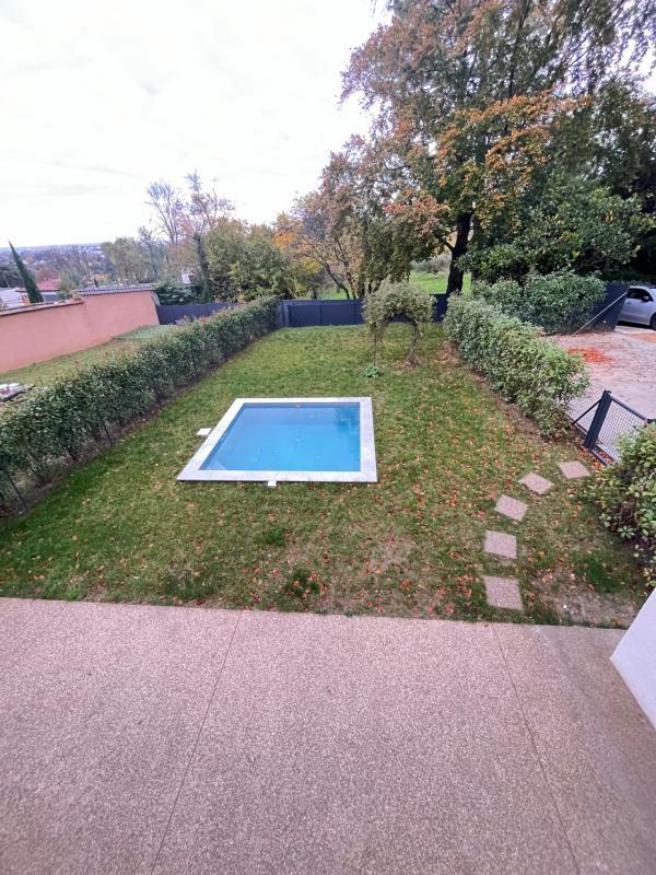 Appartement - 145 m² - 5 pièces