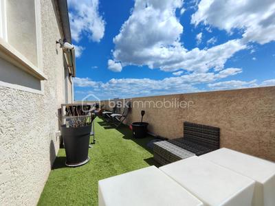 Maison - 106 m² - 5 pièces