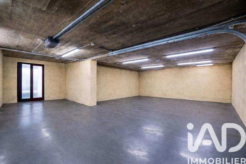 Maison - 93 m² - 3 pièces