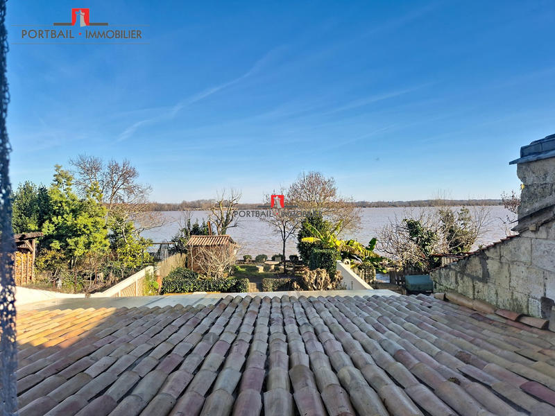 Maison - 154 m² - 4 pièces