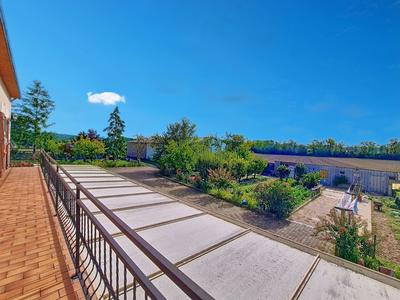 Viager - Maison - 285 m² - 7 pièces